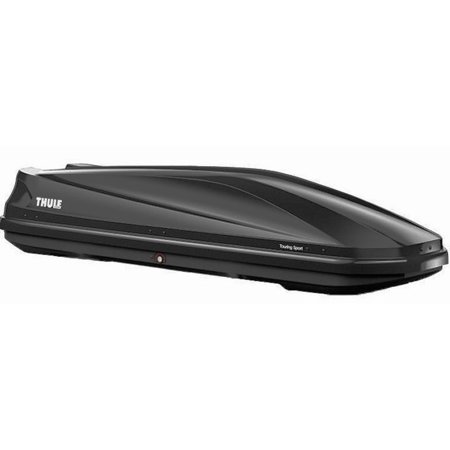 Box dachowy Thule Touring Sport 600 Sklep smartmoto.pl