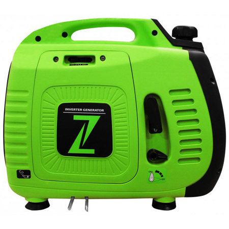 Agregat prądotwórczy Zipper ZI-STE2000IV + olej