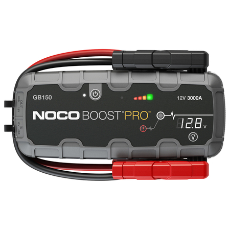 Jump Starter Noco GB150 Boost Pro 3000A 12V
