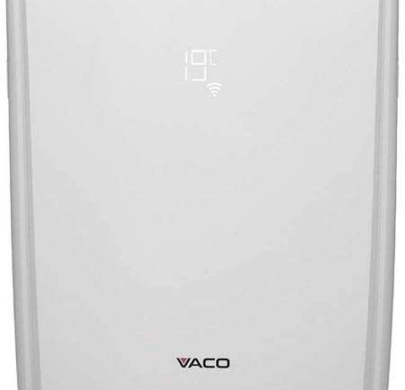 Klimatyzator przenośny Vaco VAC0909W 4w1 WiFi 