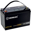 Akumulator Enerblock JLFP12-120 12 V 120 Ah 1536 Wh