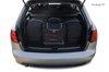 Torby do bagażnika Audi A4 Avant 2004-2008 4 szt