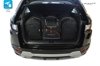 Torby do bagażnika Land Rover Range Rover Evoque Suv 2011+ 4 szt